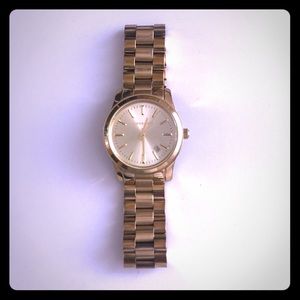Michael Korda watch